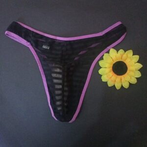 جى استرينج ثونج