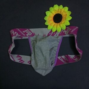 جوك استراب ڤانيتى