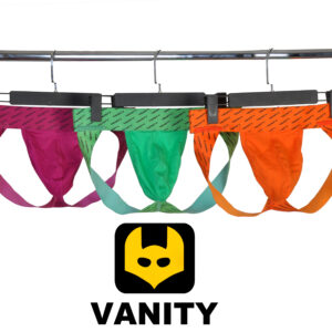 جوك استراب vanity