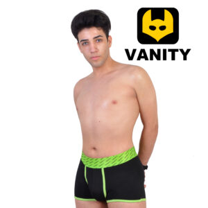 بوكسر فانتى