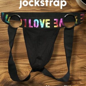 جوك استراب Love