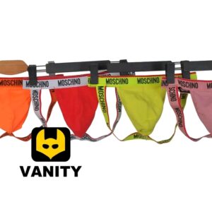 جوك ستراب موسكينو